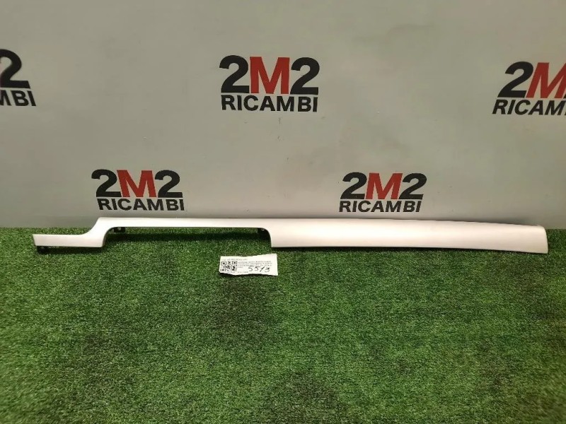 Listello Cruscotto LATO Passeggero DX 8E1853190AA1WV Audi A4 8ED Avant 2005