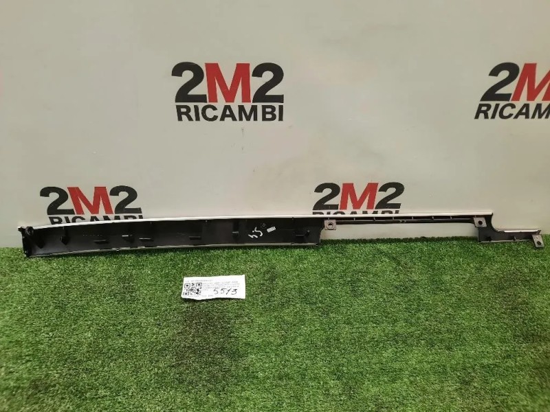 Listello Cruscotto LATO Passeggero DX 8E1853190AA1WV Audi A4 8ED Avant 2005