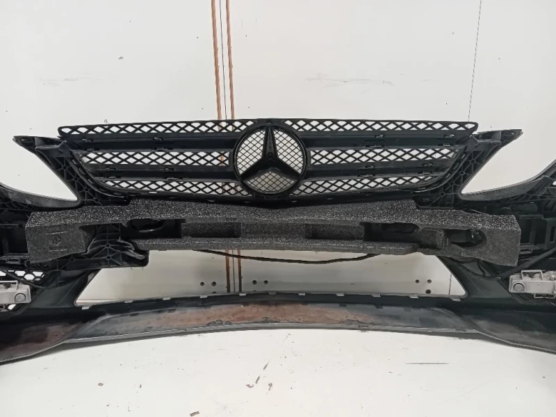 Paraurti ANT A 207 885 27 25 Mercedes Classe E C207 Coupé 2010