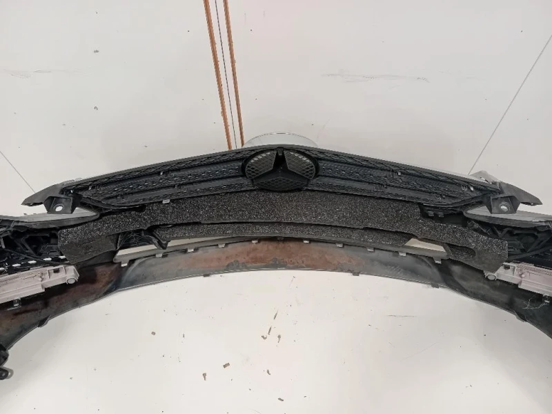 Paraurti ANT A 207 885 27 25 Mercedes Classe E C207 Coupé 2010