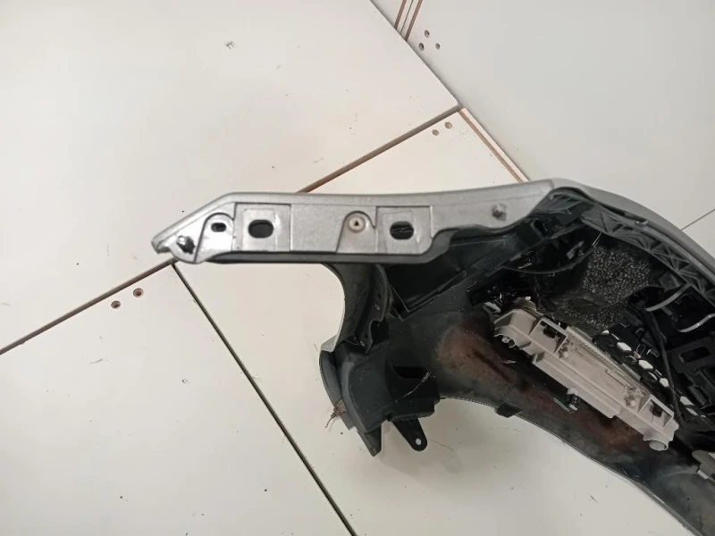 Paraurti ANT A 207 885 27 25 Mercedes Classe E C207 Coupé 2010