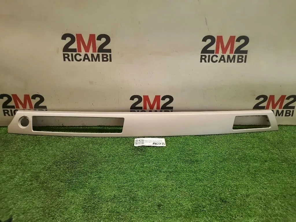 Listello Cruscotto LATO Passeggero DX 7132845 Bmw Serie 3 E91 Touring 2005