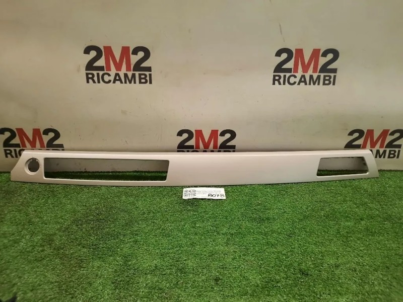 Listello Cruscotto LATO Passeggero DX 7132845 Bmw Serie 3 E91 Touring 2005