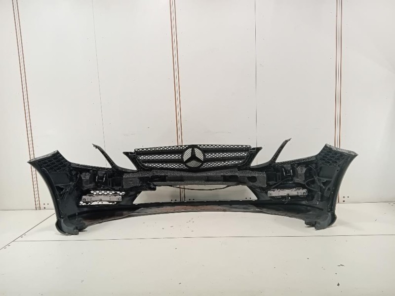 Paraurti ANT A 207 885 27 25 Mercedes Classe E C207 Coupé 2010