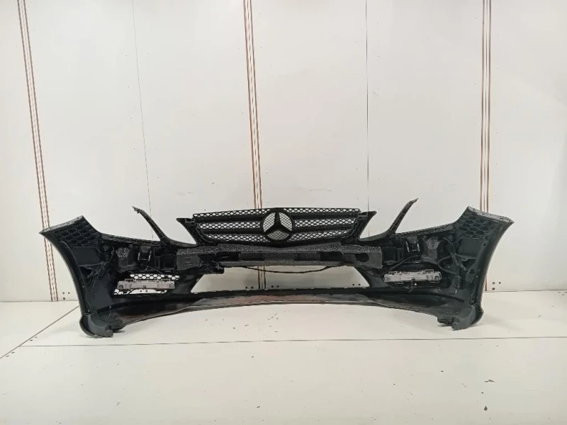 Paraurti ANT A 207 885 27 25 Mercedes Classe E C207 Coupé 2010