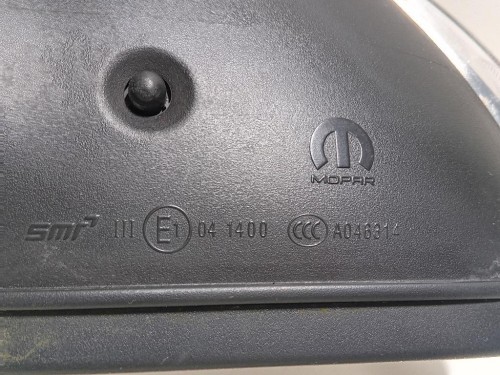 Retrovisore Esterno ANT SX 735603615 Fiat 500X 2015