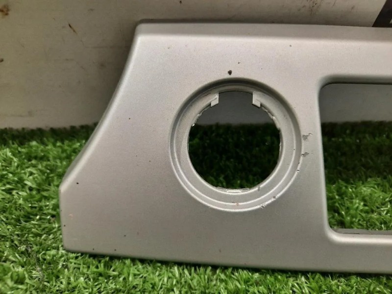 Listello Cruscotto LATO Passeggero DX 7132845 Bmw Serie 3 E91 Touring 2005