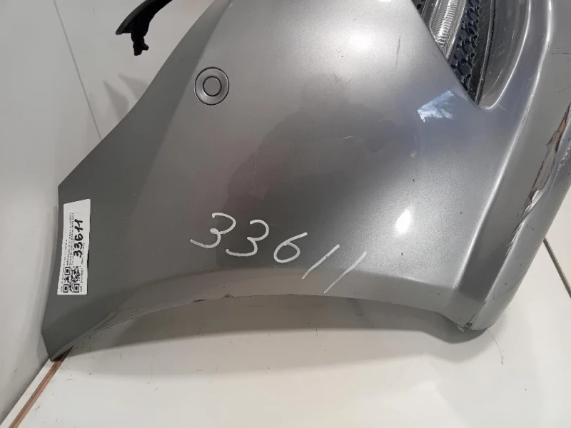 Paraurti ANT A 207 885 27 25 Mercedes Classe E C207 Coupé 2010