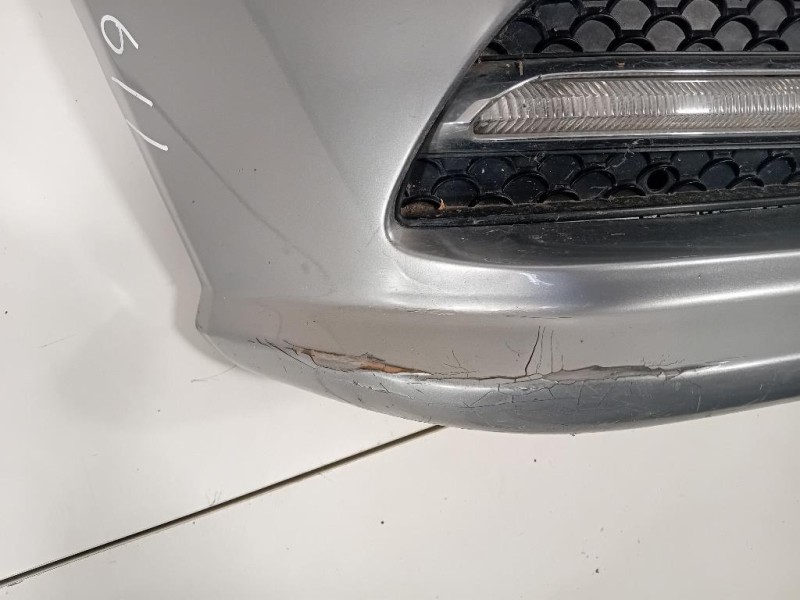 Paraurti ANT A 207 885 27 25 Mercedes Classe E C207 Coupé 2010