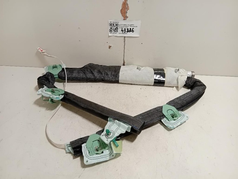 Air-bag A Tendina DX 34053844A Alfa Romeo Giulietta 2010
