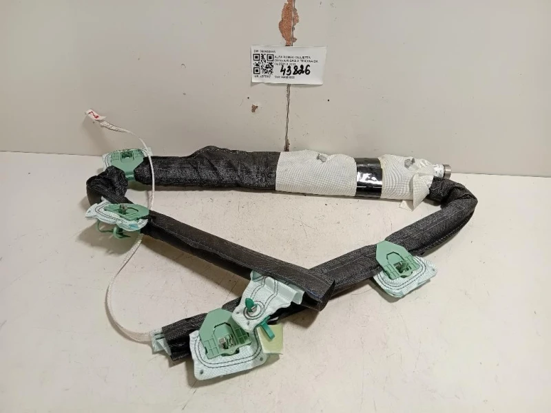 Air-bag A Tendina DX 34053844A Alfa Romeo Giulietta 2010