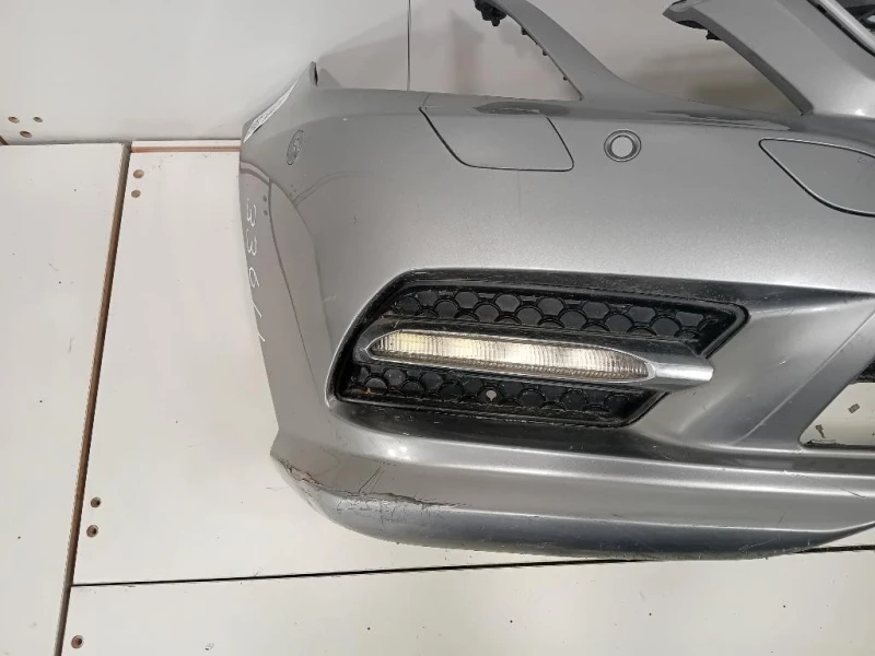 Paraurti ANT A 207 885 27 25 Mercedes Classe E C207 Coupé 2010