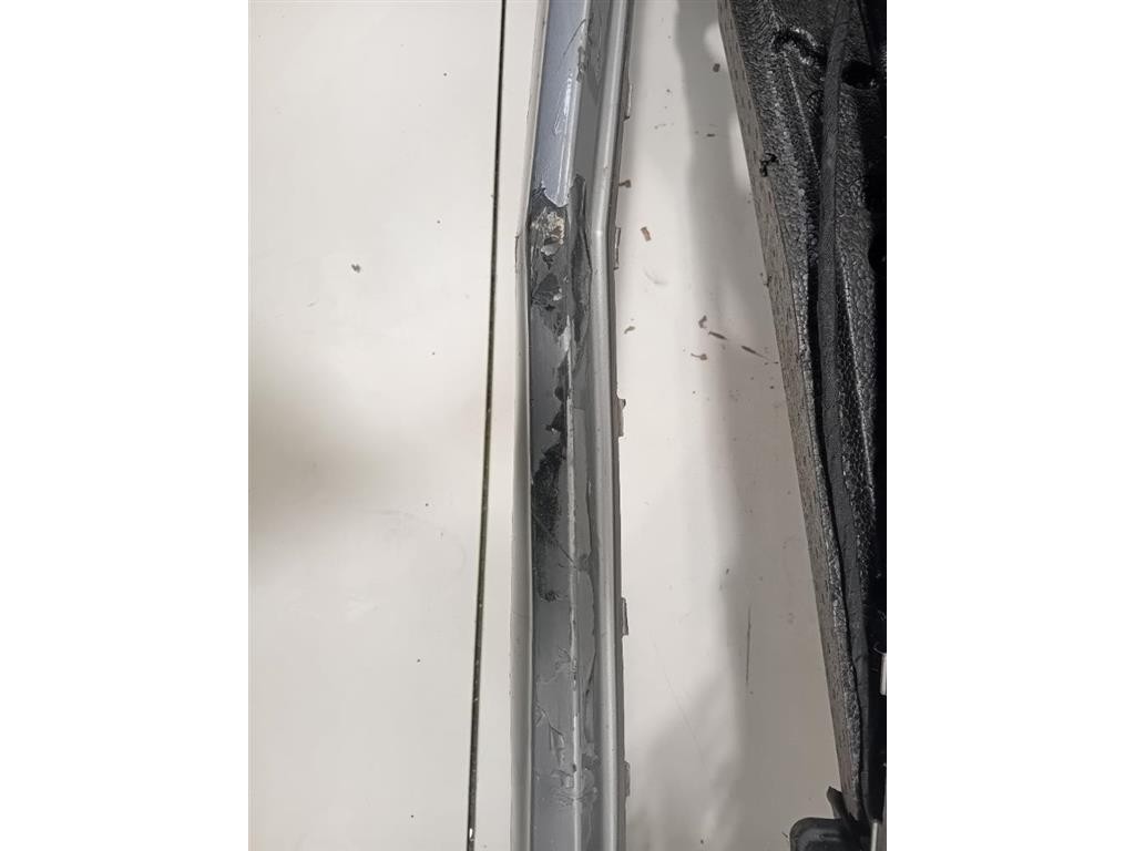 Listello Cruscotto LATO Passeggero DX 96858191W Citroen C3 III 2016