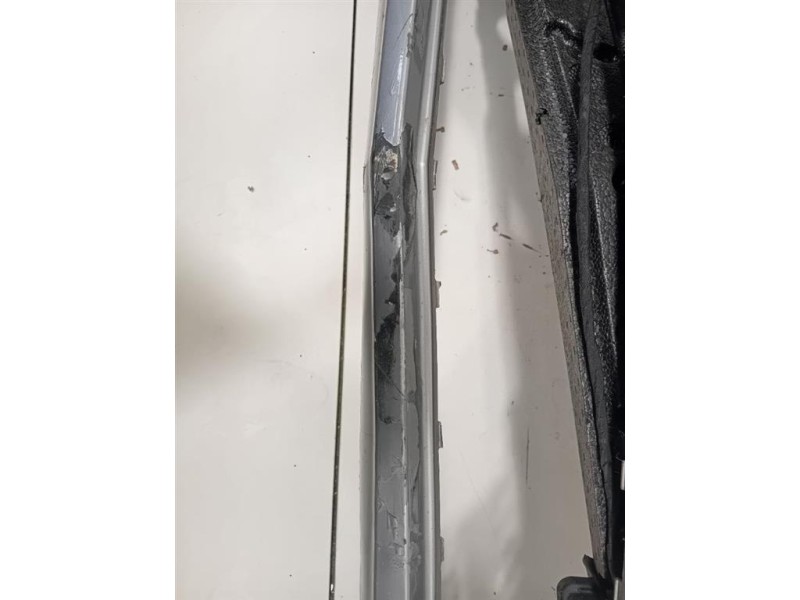 Listello Cruscotto LATO Passeggero DX 96858191W Citroen C3 III 2016