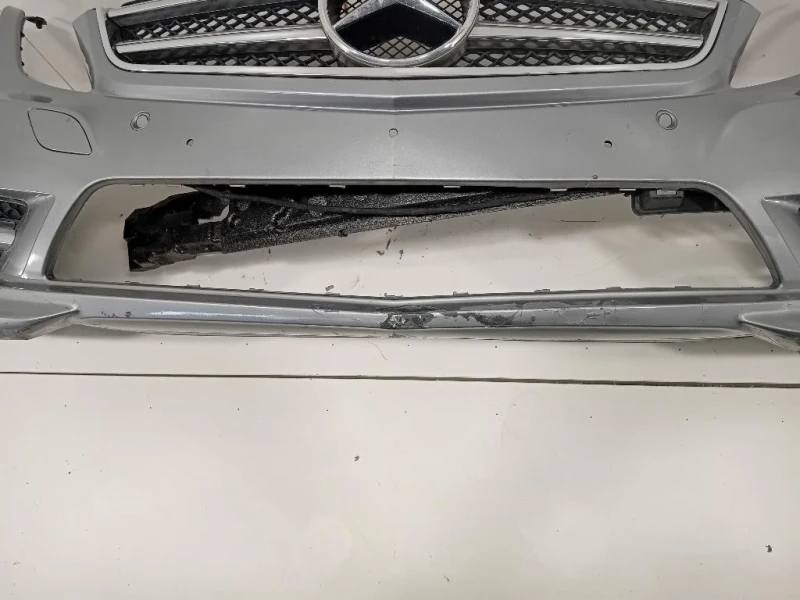 Paraurti ANT A 207 885 27 25 Mercedes Classe E C207 Coupé 2010