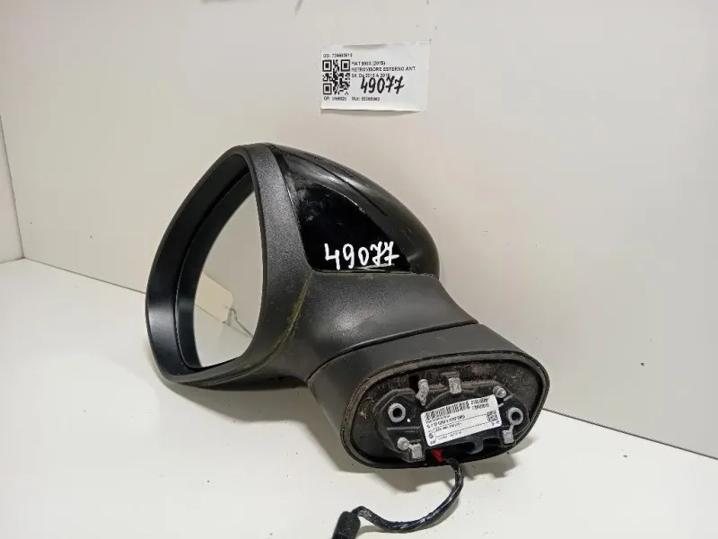 Retrovisore Esterno ANT SX 735603615 Fiat 500X 2015