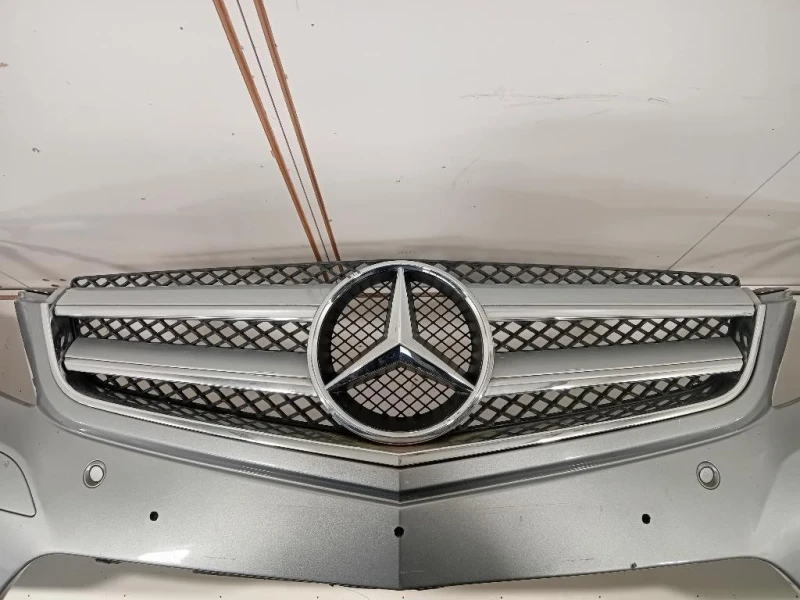 Paraurti ANT A 207 885 27 25 Mercedes Classe E C207 Coupé 2010