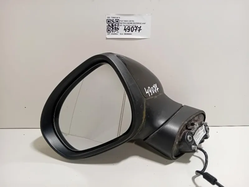 Retrovisore Esterno ANT SX 735603615 Fiat 500X 2015