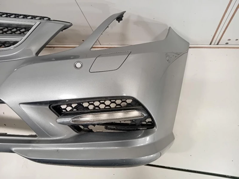 Paraurti ANT A 207 885 27 25 Mercedes Classe E C207 Coupé 2010