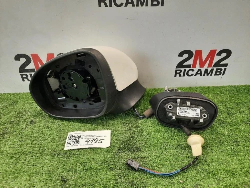 Retrovisore Esterno ANT SX 735603612 Fiat 500X 2015