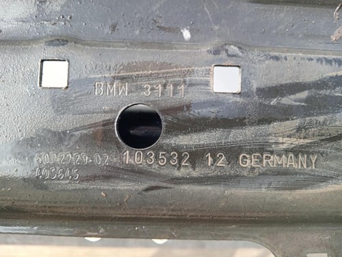 Assale ANT 31116872729 Mini MINI Clubman F54 2019