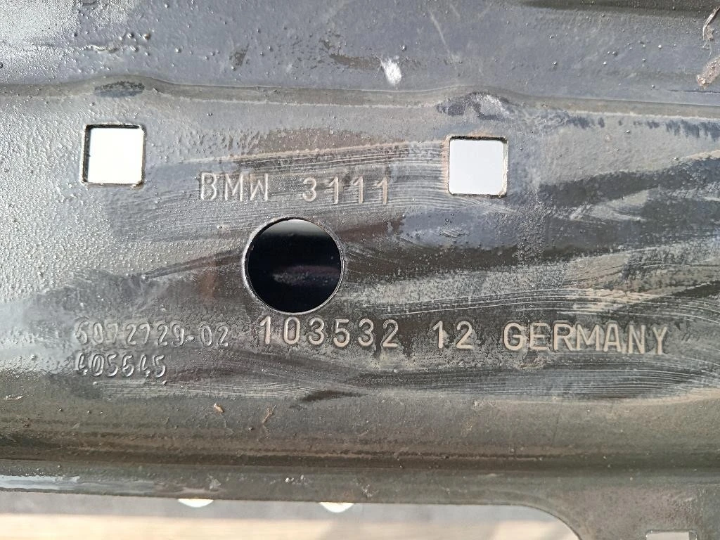 Assale ANT 31116872729 Mini MINI Clubman F54 2019