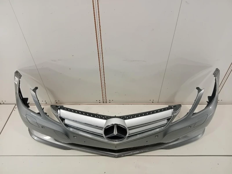 Paraurti ANT A 207 885 27 25 Mercedes Classe E C207 Coupé 2010