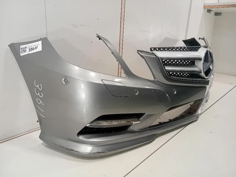 Paraurti ANT A 207 885 27 25 Mercedes Classe E C207 Coupé 2010