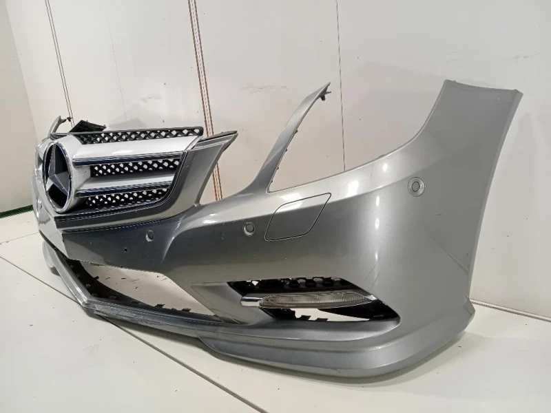 Paraurti ANT A 207 885 27 25 Mercedes Classe E C207 Coupé 2010