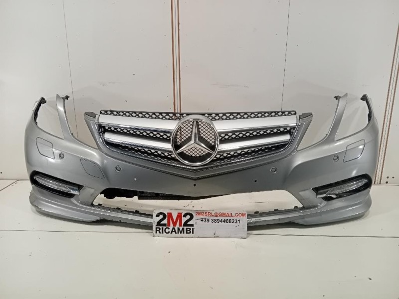 Paraurti ANT A 207 885 27 25 Mercedes Classe E C207 Coupé 2010
