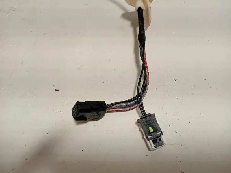 Retrovisore Esterno ANT SX 735603615 9 FILE Fiat 500X 2015