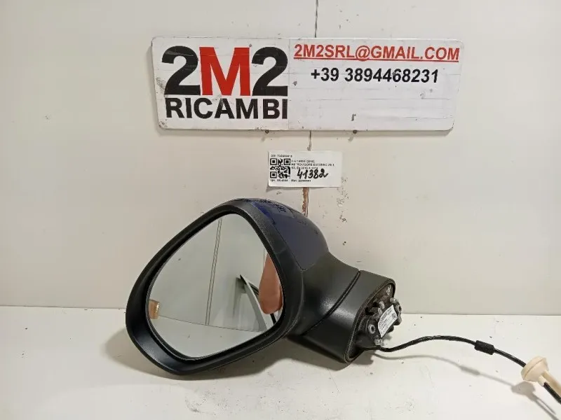 Retrovisore Esterno ANT SX 735603615 9 FILE Fiat 500X 2015