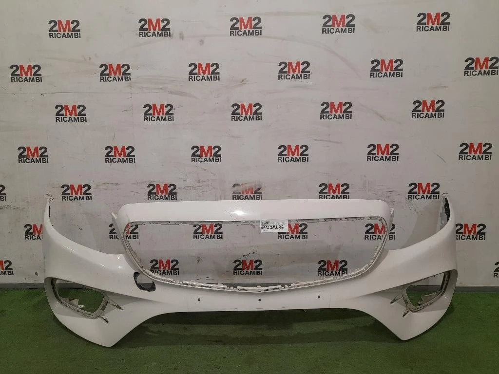Paraurti ANT 2138852600 Mercedes Classe E S213 SW 2016
