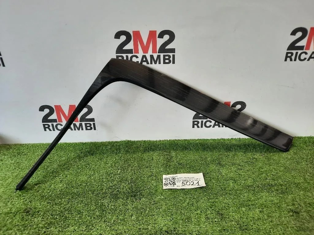 Listello Cruscotto LATO Passeggero DX GAL255150C Mazda 6 II SW 2008