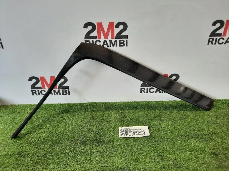 Listello Cruscotto LATO Passeggero DX GAL255150C Mazda 6 II SW 2008