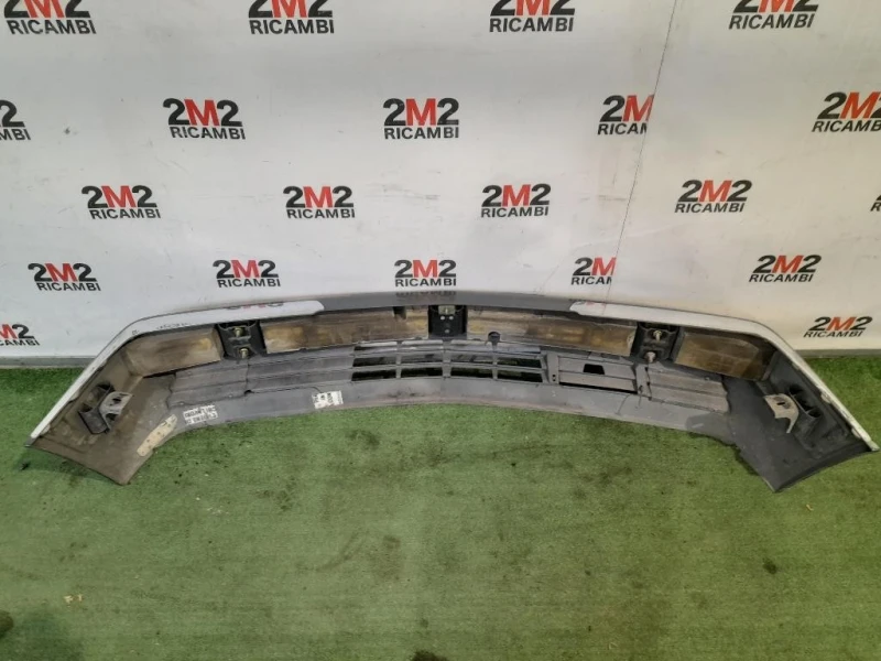 Paraurti ANT A1248803970 Mercedes Classe E W124 1985