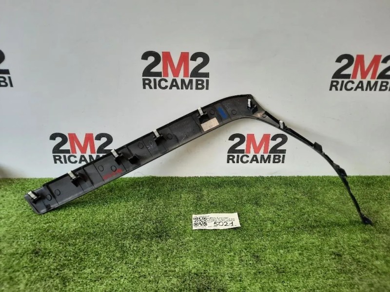 Listello Cruscotto LATO Passeggero DX GAL255150C Mazda 6 II SW 2008