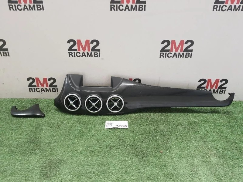 Listello Cruscotto LATO Passeggero DX A2466809471 Mercedes Classe B W246 2012