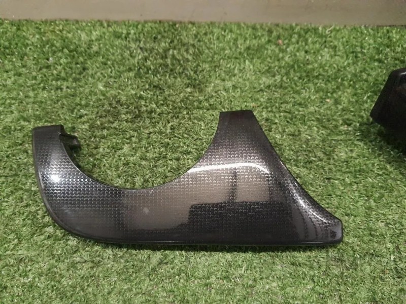 Listello Cruscotto LATO Passeggero DX A2466809471 Mercedes Classe B W246 2012