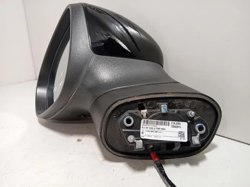 Retrovisore Esterno ANT SX 21356005 7 FILE Fiat 500X 2018