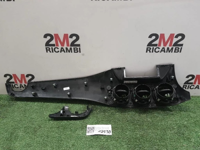 Listello Cruscotto LATO Passeggero DX A2466809471 Mercedes Classe B W246 2012