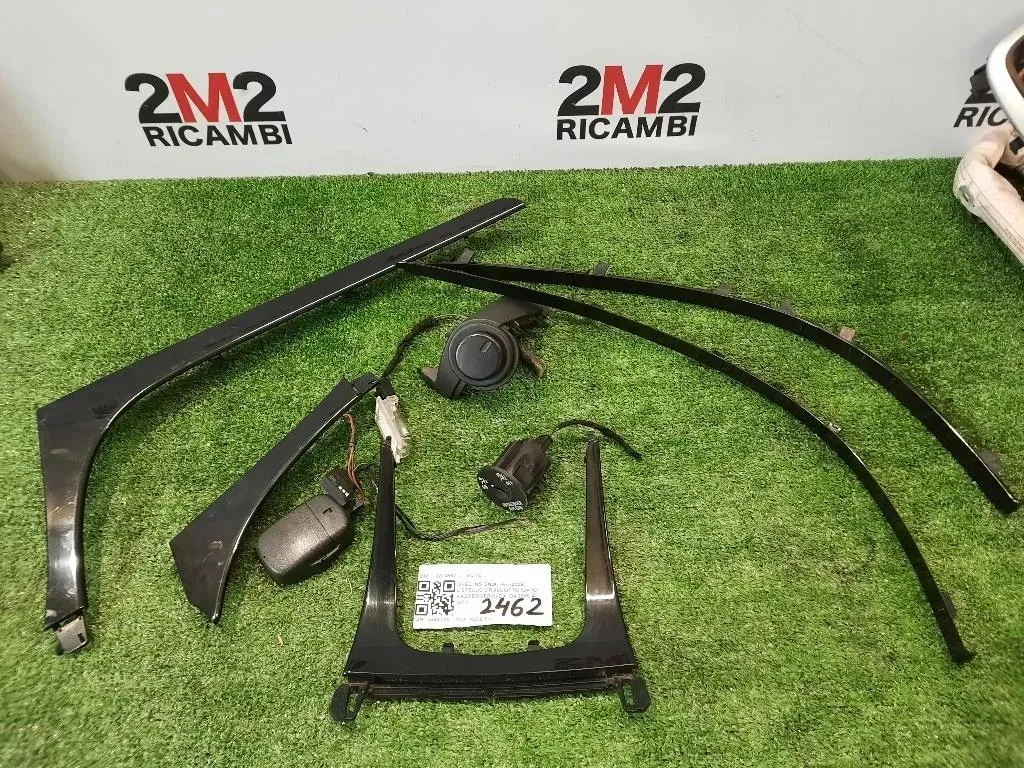 Listello Cruscotto LATO Passeggero DX 13274857 Opel Insignia A 2009