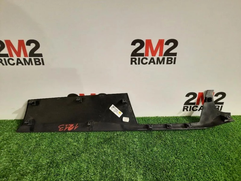 Listello Cruscotto LATO Passeggero DX 6V18584189B9 Skoda Fabia NJ3 2018