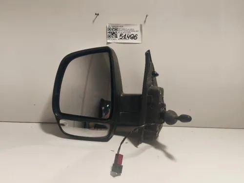 Retrovisore Esterno ANT SX 735668180 2 FILE Fiat Doblò III 2010