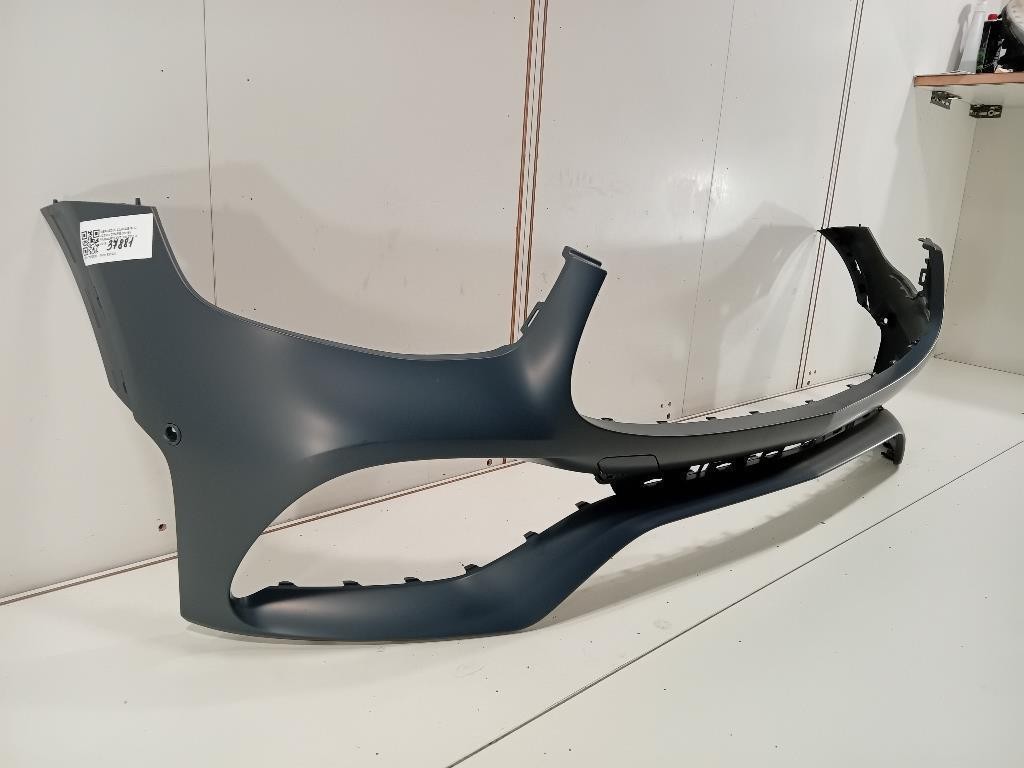 Listello Cruscotto LATO Passeggero DX A4516890089 Smart Fortwo Cabrio 451 2007
