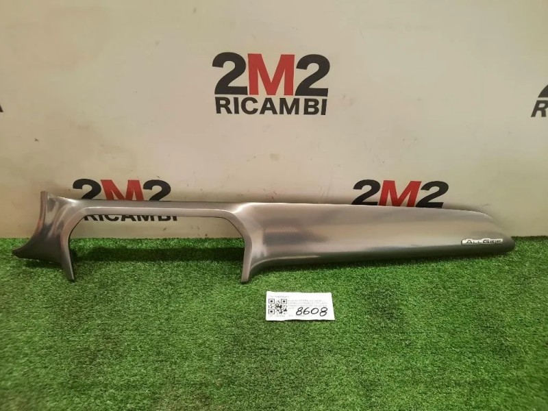 Listello Cruscotto LATO Passeggero DX 7382254P3 Suzuki Vitara II 2015