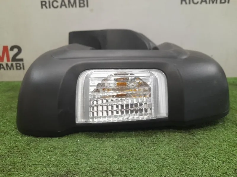 Retrovisore Esterno ANT SX 170623560 Fiat Ducato 250 2007