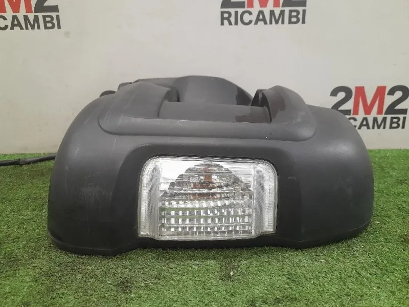 Retrovisore Esterno ANT SX 170623560 Fiat Ducato 250 2007