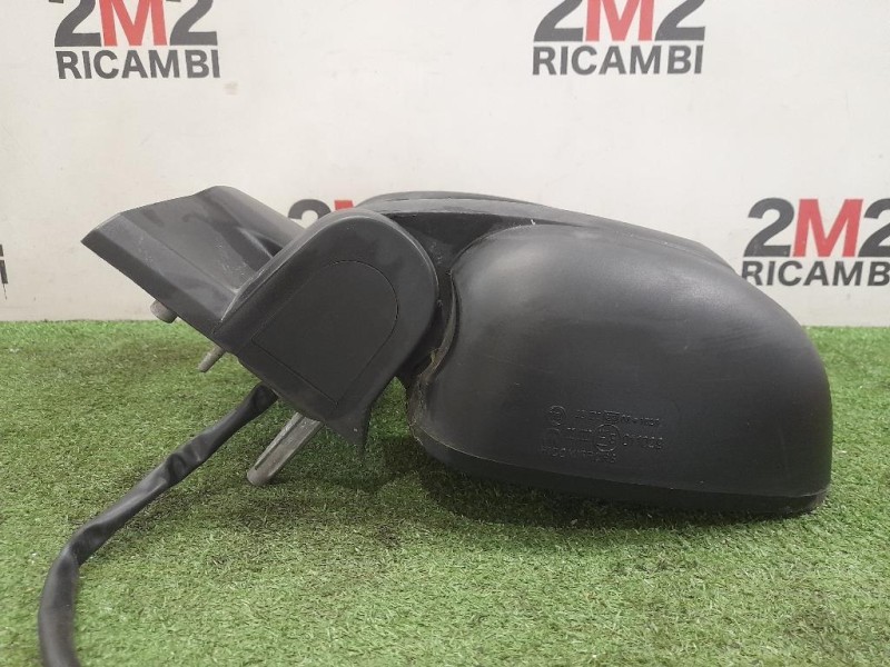 Retrovisore Esterno ANT SX 170623560 Fiat Ducato 250 2007