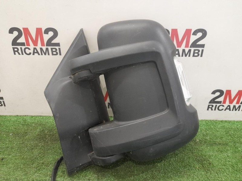 Retrovisore Esterno ANT SX 170623560 Fiat Ducato 250 2007